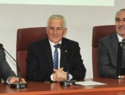 Denizli’de Çocukların Sağlıklı Gelişmesi İçin Öğretmenler Eğitilecek