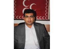 MHP’DE TOPLU İSTİFA