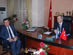 Özgan: Kent Konseyi Sivil İradenin Gücünü Ortaya Koymuştur