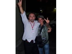 Birgün Muhabiri Gözaltına Alındı!