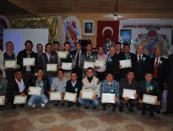 Engellilere Yönelik 'Dinimi Öğreniyorum' Kursu Model Oldu