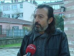 'Ölüm tehditleri alıyorum'