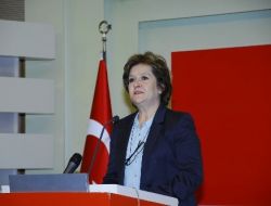 Chp Sözcüsü Birgül Ayman Güler