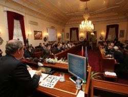 Başkan Altepe: İmardan Sağlanan Gelirle Hizmetlere Kaynak Sağlanıyor