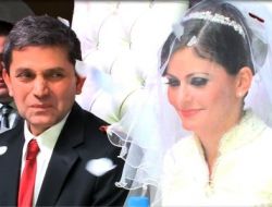 Ordu'nun En Büyük Ve Sıradışı Düğünü Spor Salonunda Yapıldı