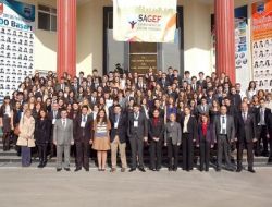 Öğrenciler, 4 Gün Boyunca Ülke Meselelerini Görüştü