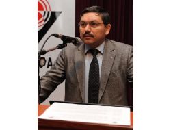 Cbü Rektörü Prof. Dr. Pakdemirli: Amacımız Bilimsel Üretimi Artırmak