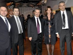 ‘iz’ Özel Ödülleri Sahiplerini Buldu