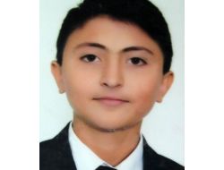 Üniversiteli Gence Önce Otomobil Sonra Minibüs Çarptı