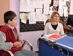 Milli Eğitim, Depremzede Öğrencilere Psikolojik Destek Veriyor