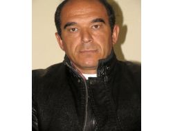 Hayvanları Çalınan Ramazan Karabay