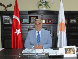 Ak Parti Karabağlar, Bergama Ve Narlıdere İlçe Kongrelerine Hazırlanıyor