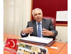 Bilim Ve Teknoloji Üniversitesi Eski Belediye Binasında Hizmet Verecek