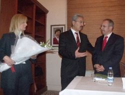 "Şehir Kültürünün Olmadığı Yerde Sosyal Sorunlar Çıkar"