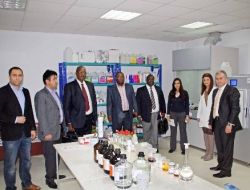 Togo Milletvekili Adjamgba: Çin Yerine Türk Mallarını Tercih Edeceğiz