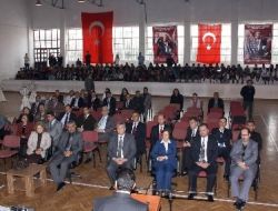 "Çocuklarımız Teorik Değil, Görerek Eğitim Almalı"