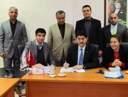 Meslek Lisesi Hazırladığı Proje İle 40 Kişiye İstihdam Sağlayacak