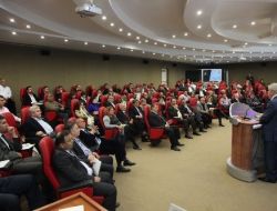 "Kalkınma Ajansının Desteklerinden Yararlanın"