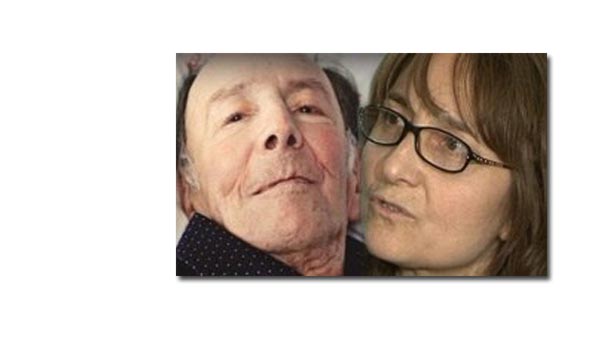 Münir Özkul'un eşi isyan etti!