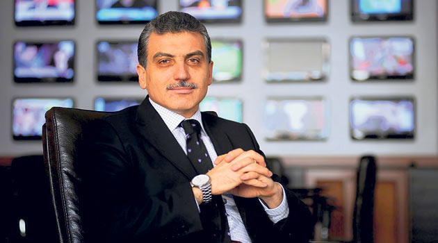 Reyting Ölçümü İptal!