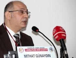 'Hastanın Gözünden Akacak Bir Damla Yaş, Haklarımızdan Daha Değerlidir'