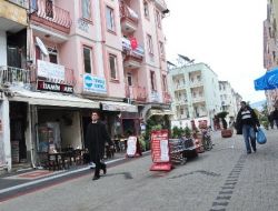 Ftso, İşyerleri Kapanmasın Diye Envanter Sistemi İstedi