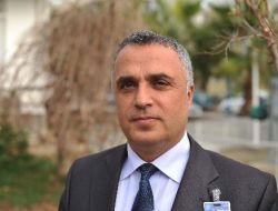 Antalya’da Şiddetli Yağış Ve Fırtına Beklentisi