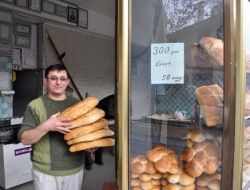 Zile'de Fırınların Rekabeti Vatandaşa Yaradı