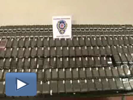 KİM BU GÜMRÜKÇÜ?