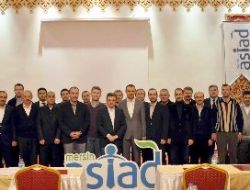 Prof. Dr. Öztürk: Tuskon’un Afrika Açılımı 100 Yıllık Bir Öngörü