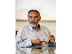 MAHÇUPYAN'dan AÇIKLAMA