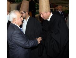 Vali Şahin: Mevlana’nın İnancı, Ahlakı Hakim Olsa Yeryüzü Cennet Gibi Olur