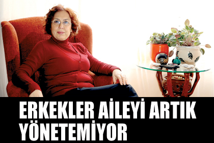 "Toplumu aile odaklı yönetmek imkansız"