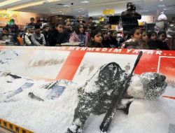 Sarıkamış Harekatı'nın Orijinal Görüntüleri Öğrencileri Ağlattı