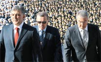 Her an her şey olabilir