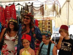 Turiste Kötü Davranan Esnaf Semt Pazarlarında Tezgah Açamayacak