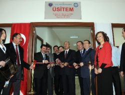 'Manisa Osb’de Üretilen Televizyonlar Ab'de Büyük Pazar Payına Sahip'