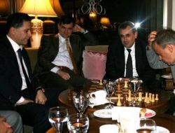 Mardin Valisi Ayvaz, Fıde’den Tam Not Aldı