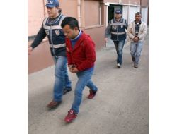 İzmir'de 5000 uyuşturucu hap