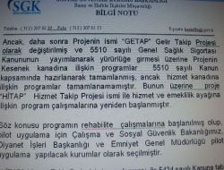 2 Milyon Memura Müjde: Tek Tuşla Emekli Aylığı Bağlanacak!