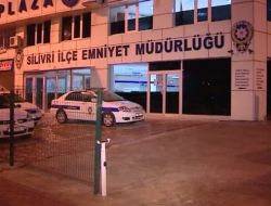 Ayhan Çarkın İstanbul'da..