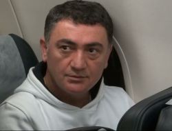 Savcılık tuğlayı çekemedi!..