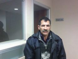 Cami Hırsızı Güvenlik Kameralarında