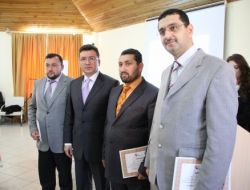 Çubuk'ta Aile İçi Şiddeti İmamlar Önleyecek