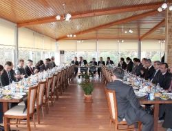 Ogiad İle Okü Ortak Akılda Buluştu