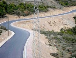 Dilovası’ndan Tavşancıl'a Alternatif Yol