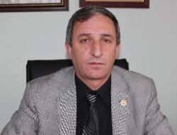 Polatlılı Emlakçılardan İmar Değişikliğine Destek