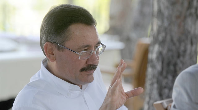 Gökçek, Fransızları Çıldırtacak!!