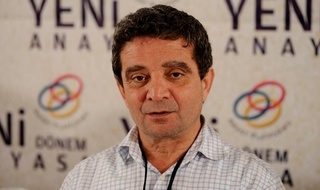 "Bu kurumda görev yapmak onurdur"