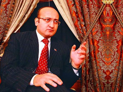 Nokta operasyonla Kandilciklere imha